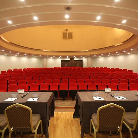 Hotel Excellence Inn Ankara Buitenkant foto